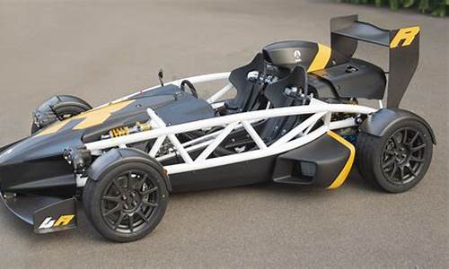 ariel atom v8_